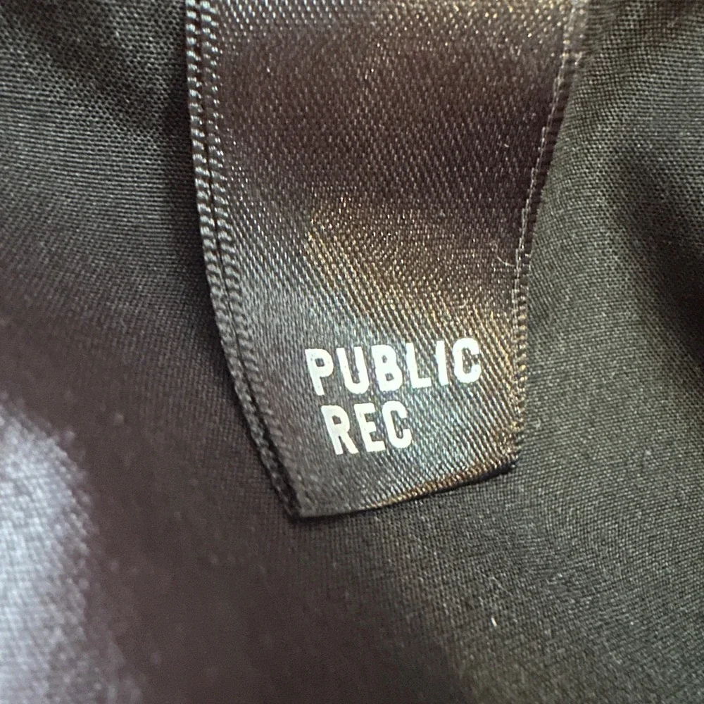 Public Rec ** color